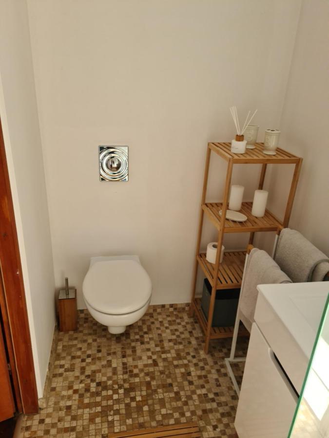 Apartament W Starej Szkole Leilighet Srebrna Góra Eksteriør bilde